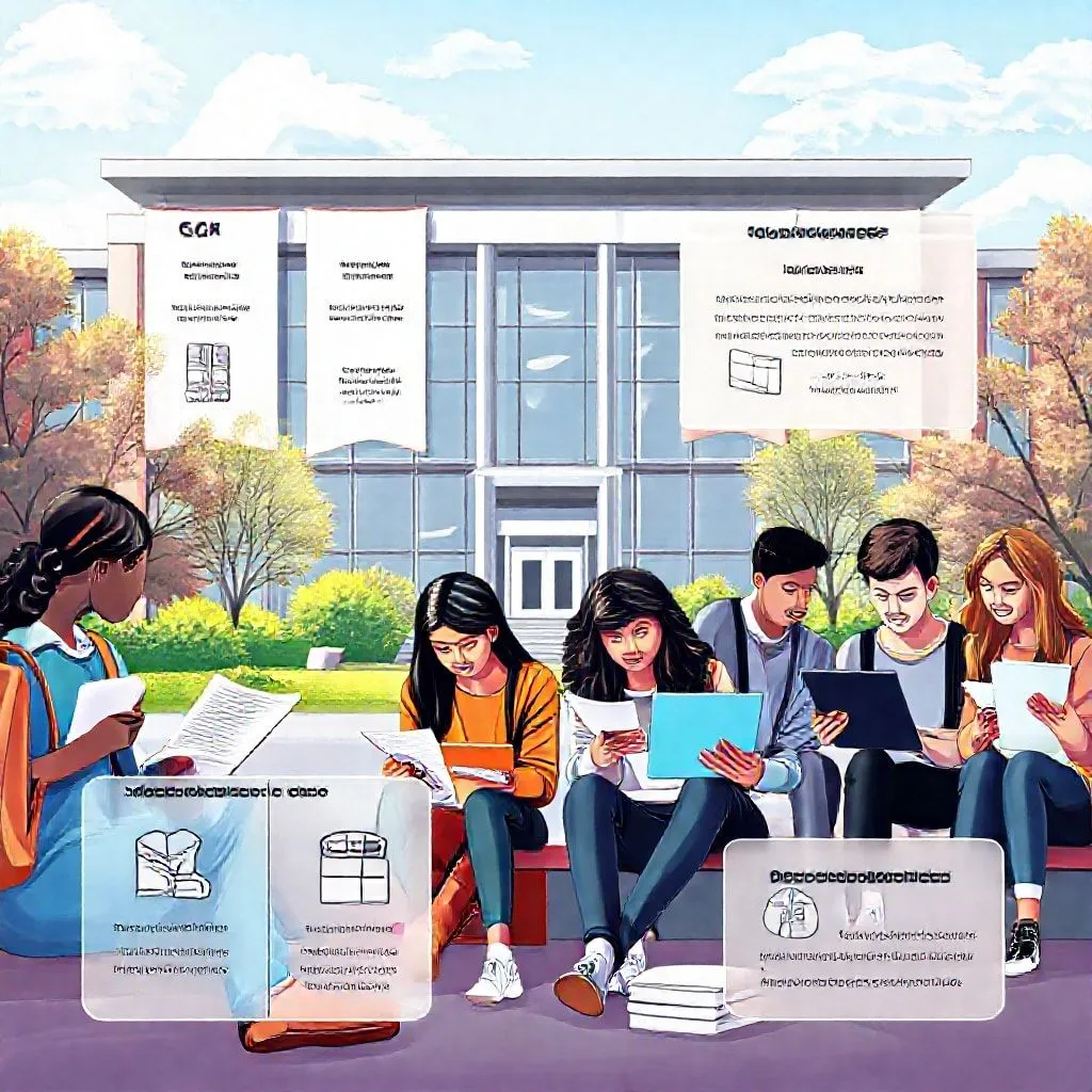 美国留学心理学研究生申请条件