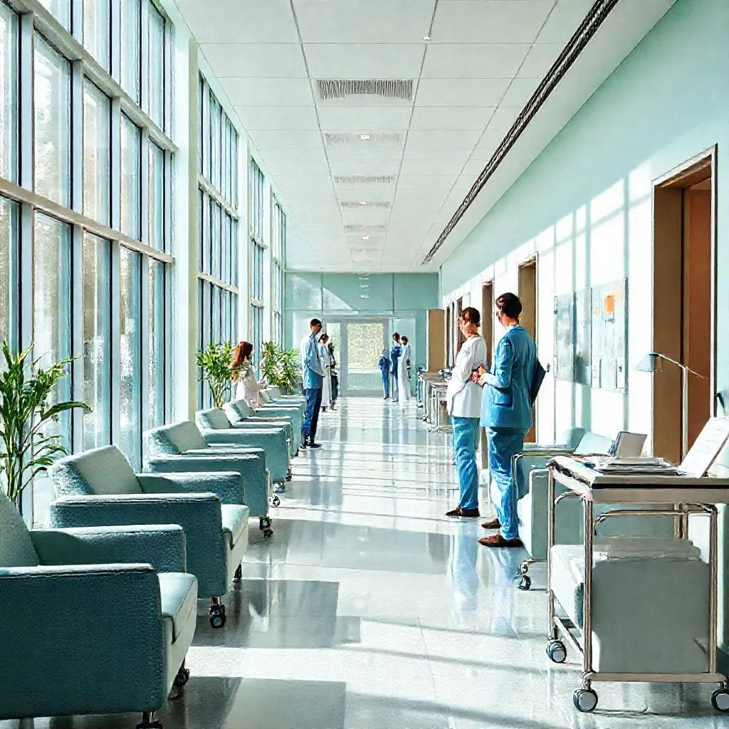 哪个医院心理学科室比较好一点