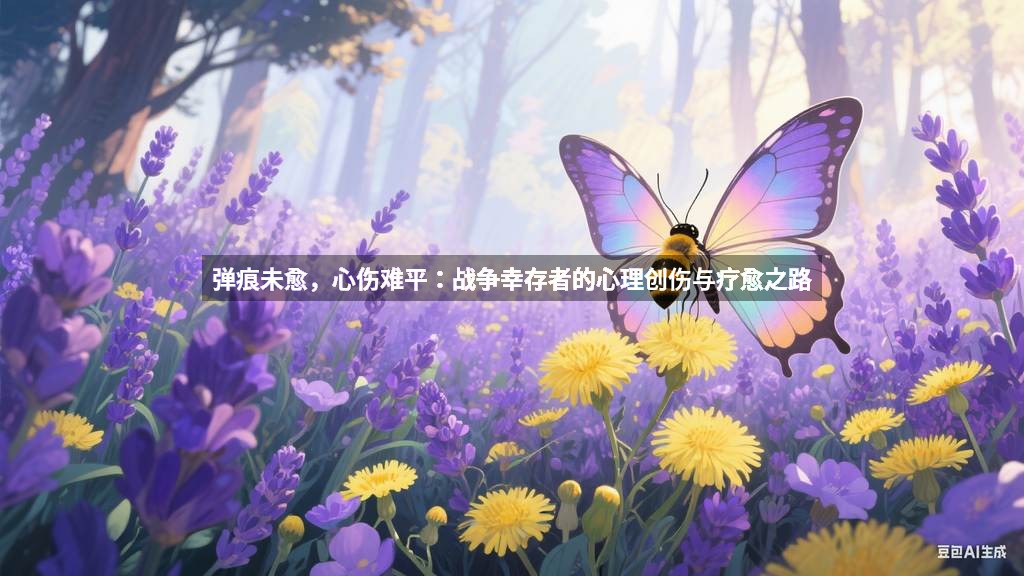 弹痕未愈，心伤难平：战争幸存者的心理创伤与疗愈之路